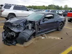 1FA6P8TH1M5154799 2021 FORD MUSTANG