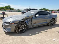 1FA6P8TH1M5155435 2021 FORD MUSTANG