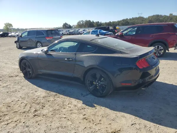 1FA6P8TH1M5158447 2021 FORD MUSTANG - Image 2
