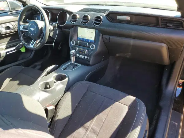 1FA6P8TH1N5100498 2022 FORD MUSTANG - Image 8