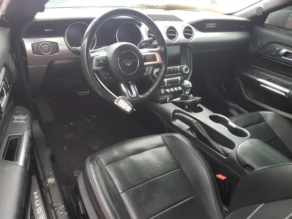 1FA6P8TH1N5101280 2022 FORD MUSTANG - Image 8