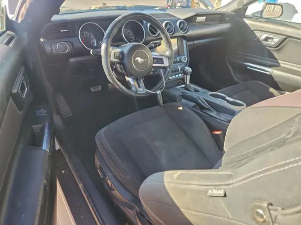 1FA6P8TH1N5108472 2022 FORD MUSTANG - Image 8