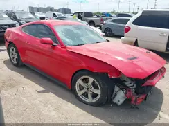 1FA6P8TH1N5110383 2022 FORD MUSTANG