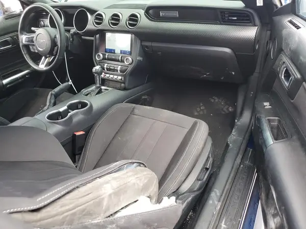 1FA6P8TH1N5121688 2022 FORD MUSTANG - Image 8