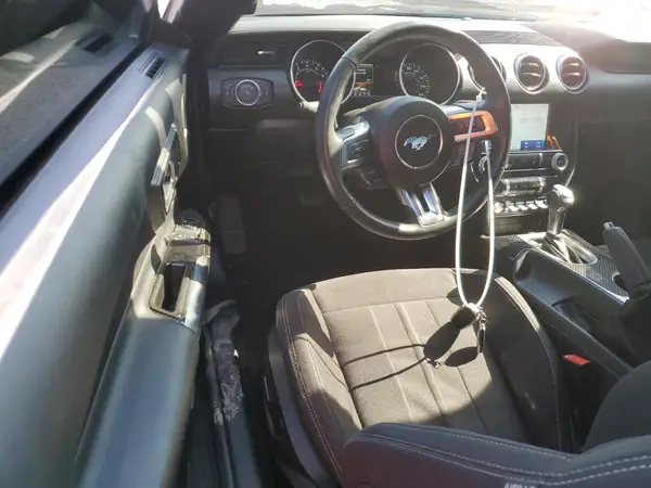 1FA6P8TH1N5123408 2022 FORD MUSTANG - Image 8
