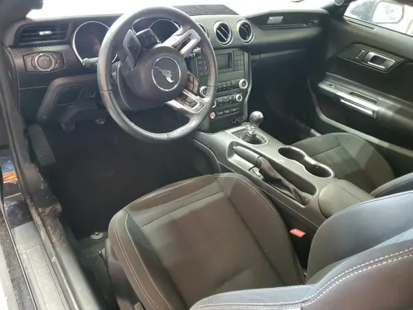 1FA6P8TH1N5125319 2022 FORD MUSTANG - Image 8