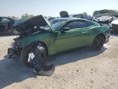1FA6P8TH1N5128222 2022 FORD MUSTANG