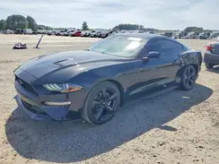 1FA6P8TH1N5129631 2022 FORD MUSTANG