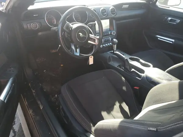 1FA6P8TH1N5130519 2022 FORD MUSTANG - Image 8
