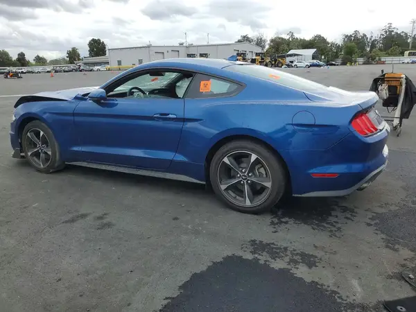 1FA6P8TH1N5134652 2022 FORD MUSTANG - Image 2