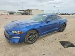 1FA6P8TH1N5134733 2022 FORD MUSTANG