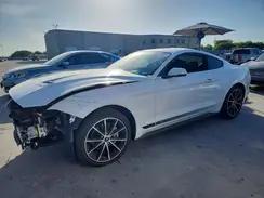 1FA6P8TH1N5135252 2022 FORD MUSTANG