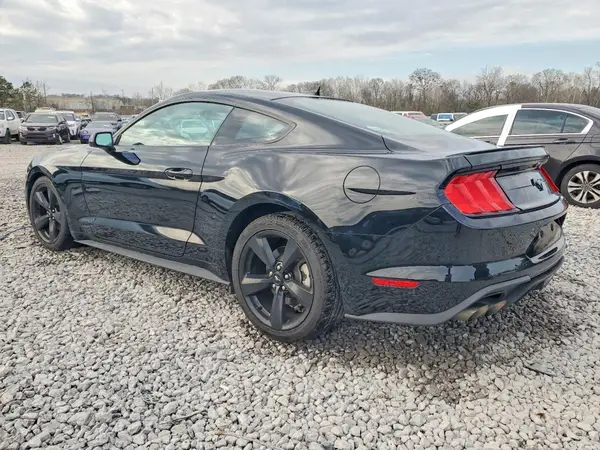 1FA6P8TH1N5141682 2022 FORD MUSTANG - Image 2