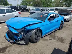 1FA6P8TH1N5146459 2022 FORD MUSTANG