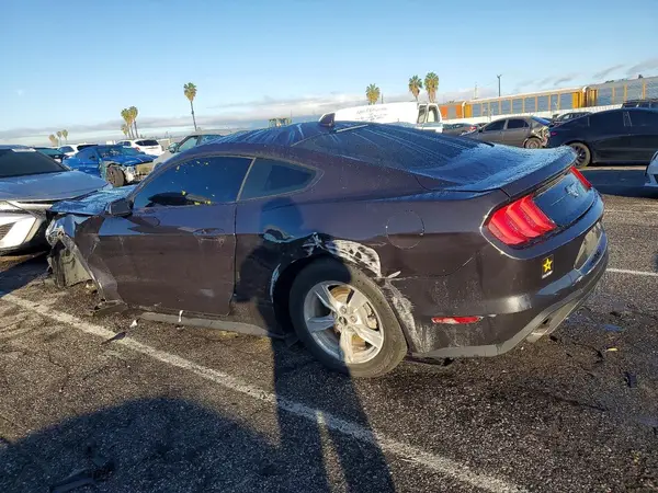 1FA6P8TH1N5147109 2022 FORD MUSTANG - Image 2