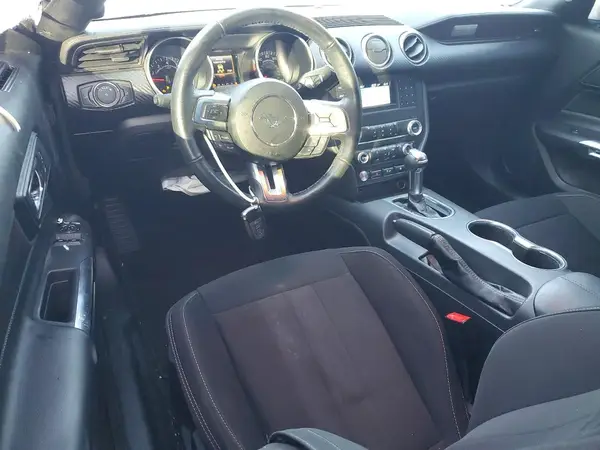 1FA6P8TH1N5147109 2022 FORD MUSTANG - Image 8