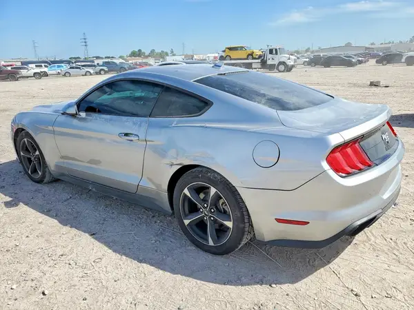1FA6P8TH1N5148082 2022 FORD MUSTANG - Image 2
