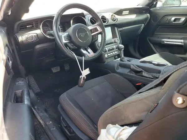 1FA6P8TH1N5148082 2022 FORD MUSTANG - Image 8