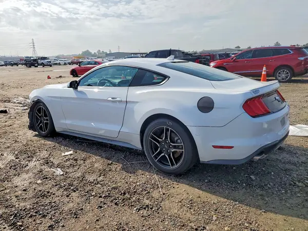 1FA6P8TH1P5104148 2023 FORD MUSTANG - Image 2