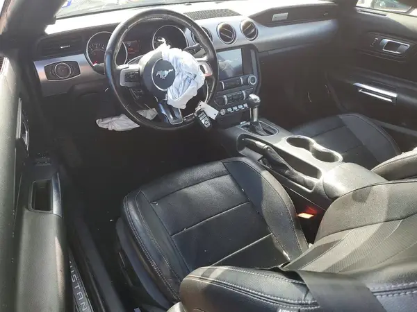 1FA6P8TH1P5104148 2023 FORD MUSTANG - Image 8