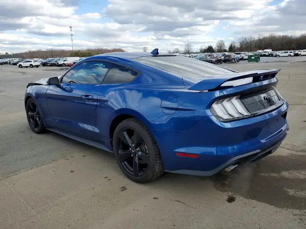 1FA6P8TH1P5107535 2023 FORD MUSTANG - Image 2