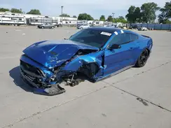 1FA6P8TH1P5107731 2023 FORD MUSTANG