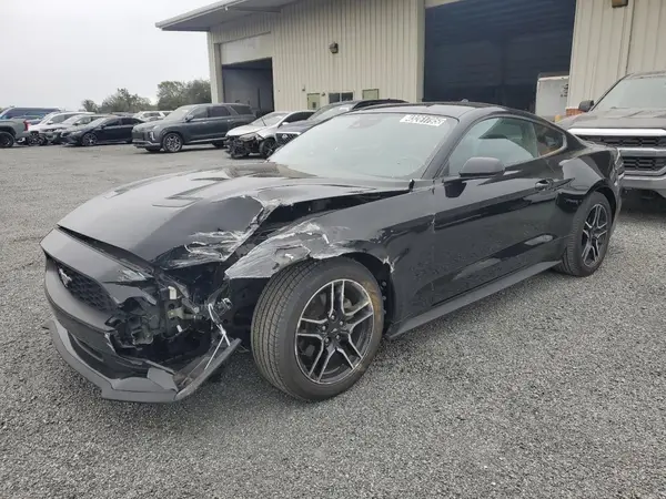 1FA6P8TH1P5107969 2023 FORD MUSTANG - Image 1