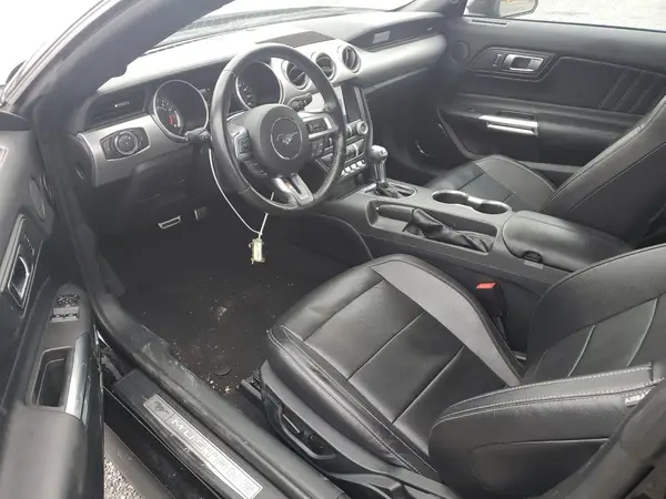 1FA6P8TH1P5107969 2023 FORD MUSTANG - Image 8