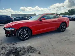 1FA6P8TH1P5108006 2023 FORD MUSTANG