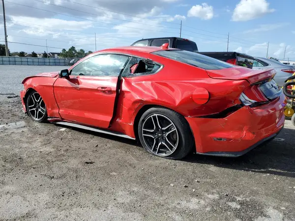 1FA6P8TH1P5110175 2023 FORD MUSTANG - Image 2