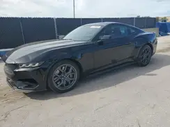 1FA6P8TH1R5105142 2024 FORD MUSTANG