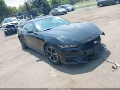1FA6P8TH1R5106856 2024 FORD MUSTANG