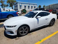 1FA6P8TH1R5107523 2024 FORD MUSTANG