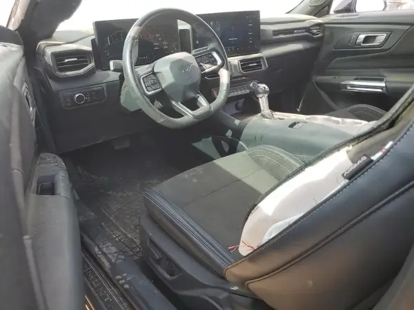 1FA6P8TH1R5107540 2024 FORD MUSTANG - Image 8