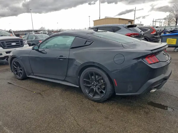1FA6P8TH1R5108929 2024 FORD MUSTANG - Image 2