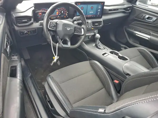 1FA6P8TH1R5108929 2024 FORD MUSTANG - Image 8