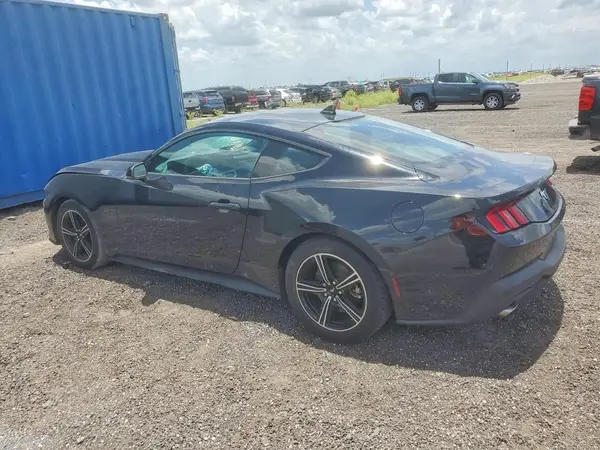 1FA6P8TH1R5109658 2024 FORD MUSTANG - Image 2