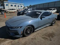 1FA6P8TH1R5109899 2024 FORD MUSTANG