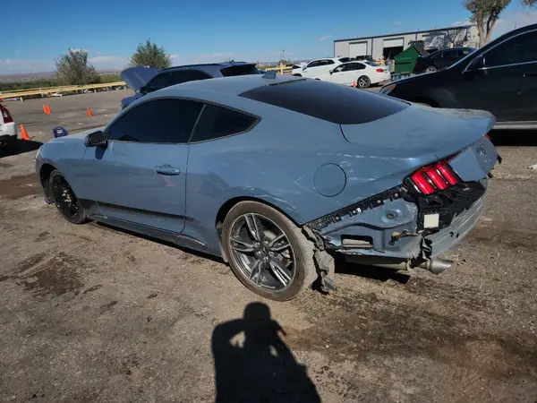 1FA6P8TH1R5109899 2024 FORD MUSTANG - Image 2
