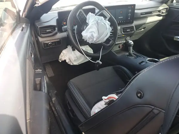 1FA6P8TH1R5110888 2024 FORD MUSTANG - Image 8