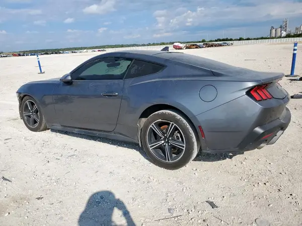 1FA6P8TH1R5111247 2024 FORD MUSTANG - Image 2