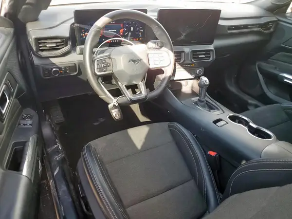1FA6P8TH1R5111247 2024 FORD MUSTANG - Image 8