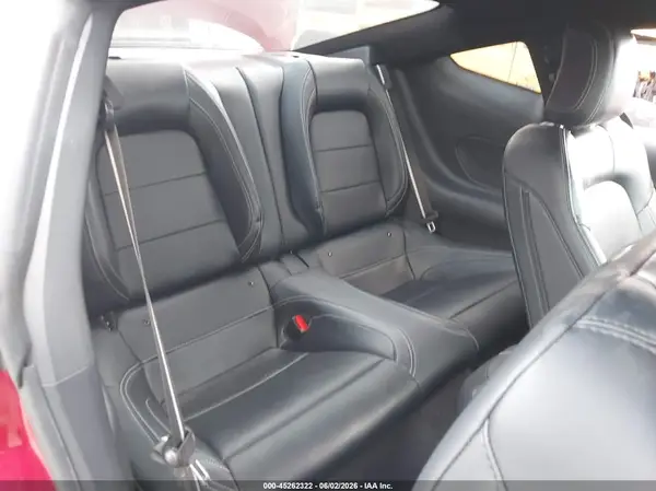 1FA6P8TH1R5111782 2024 FORD MUSTANG - Image 8