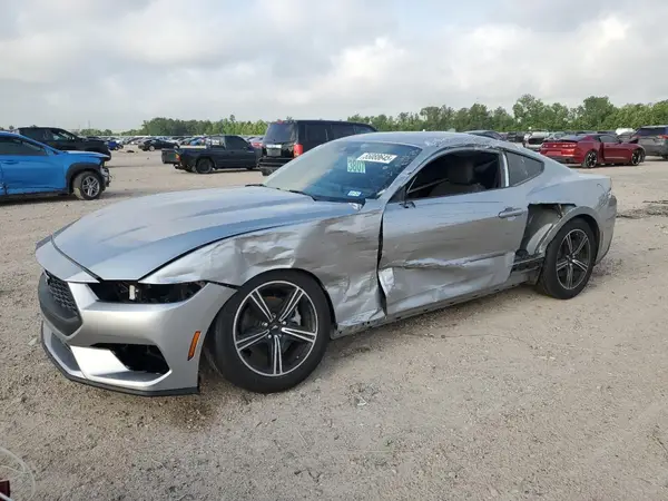 1FA6P8TH1R5114102 2024 FORD MUSTANG - Image 1