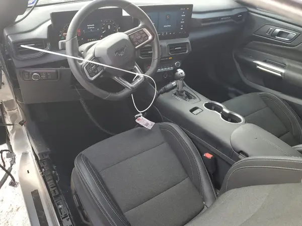 1FA6P8TH1R5114102 2024 FORD MUSTANG - Image 8