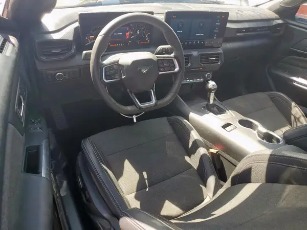 1FA6P8TH1R5114312 2024 FORD MUSTANG - Image 8
