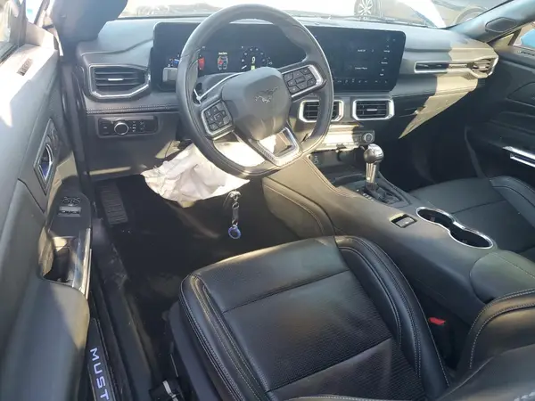 1FA6P8TH1R5114360 2024 FORD MUSTANG - Image 8