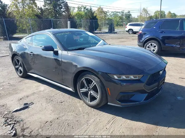 1FA6P8TH1R5114830 2024 FORD MUSTANG - Image 1