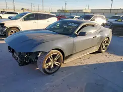 1FA6P8TH1R5116867 2024 FORD MUSTANG