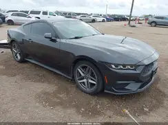 1FA6P8TH1R5118151 2024 FORD MUSTANG